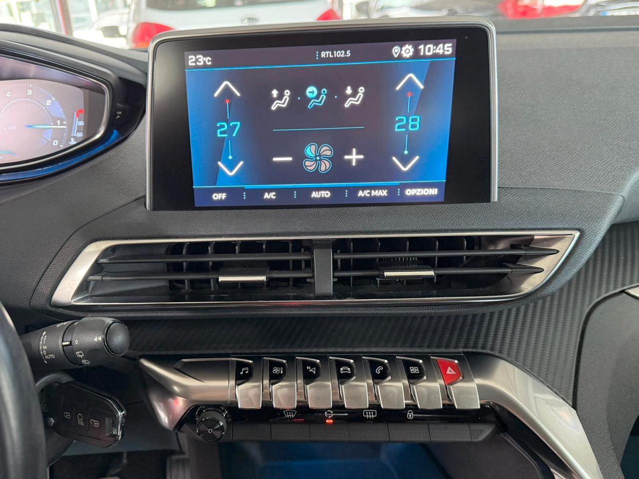 Peugeot 3008 BlueHDi 130 S&S Business