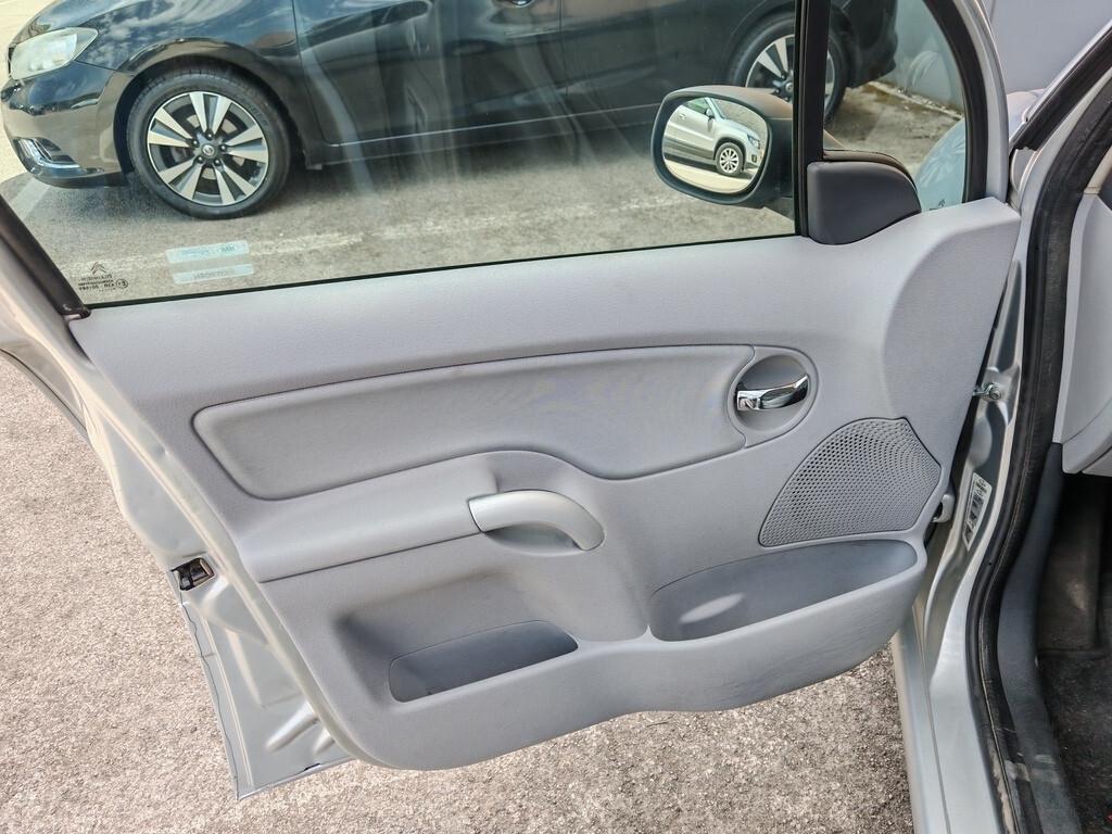 CITROEN C3 1.1 Benzina come nuova