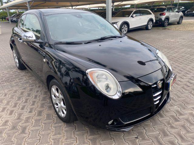 ALFA ROMEO MiTo 1.4 105 CV M.air S&S Progression