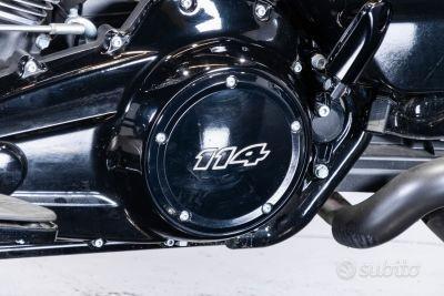 Harley-davidson roadking special 114 - 2021