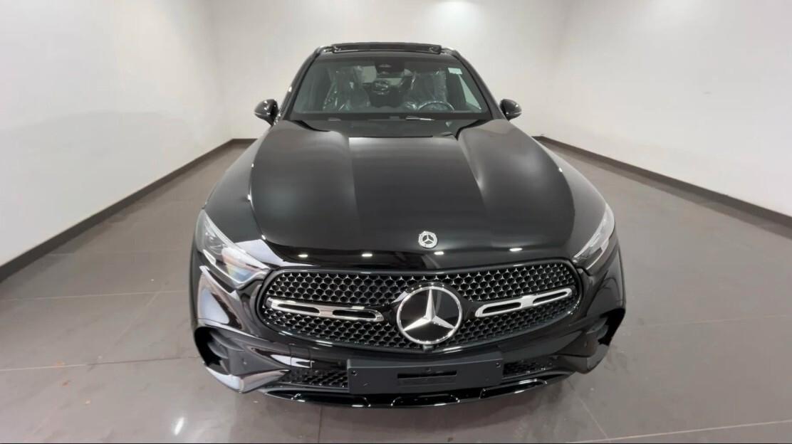 Mercedes-benz GLC 220d 4Matic AMG AdvancedPlus KM0