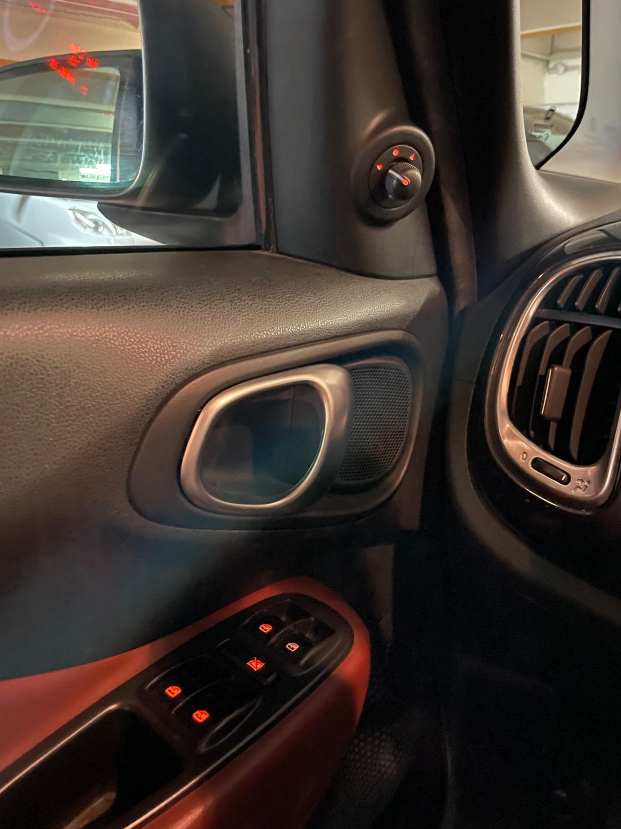 Fiat 500L 1.3 MJT Neopatentati Euro 5