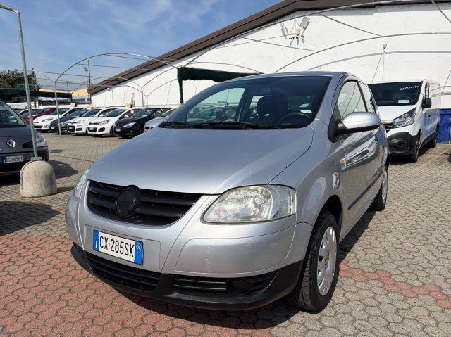 VOLKSWAGEN Fox Fox 1.2 Easy