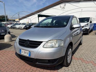 VOLKSWAGEN Fox Fox 1.2 Easy