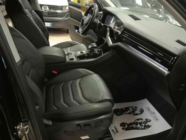 VOLKSWAGEN Touareg 3.0 V6 TDI ?FULL OPTIONAL.?