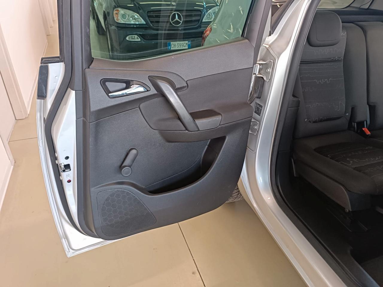 Opel Meriva 1.3 CDTI Cosmo