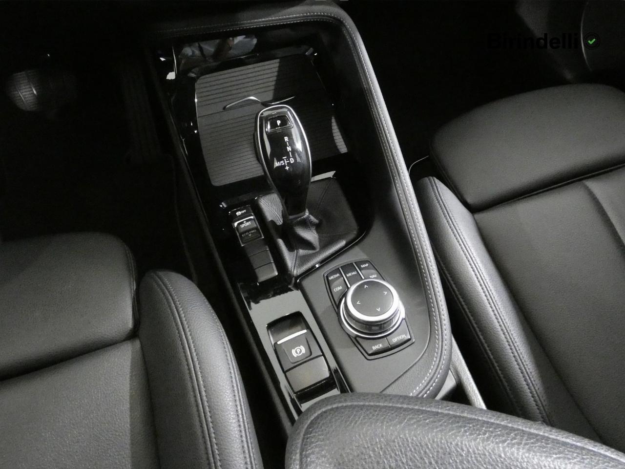 BMW X2 (F39) - X2 sDrive18d Msport-X