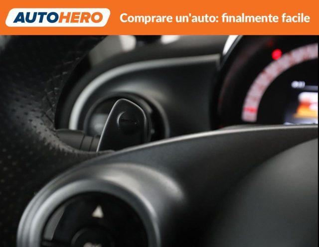 SMART ForTwo 90 0.9 Turbo twinamic Youngster