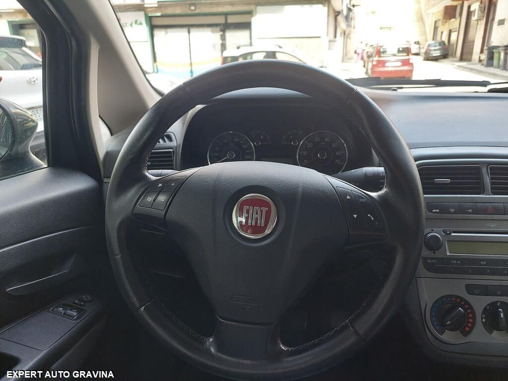 FIAT PUNTO 1.3 MTJ DIESEL