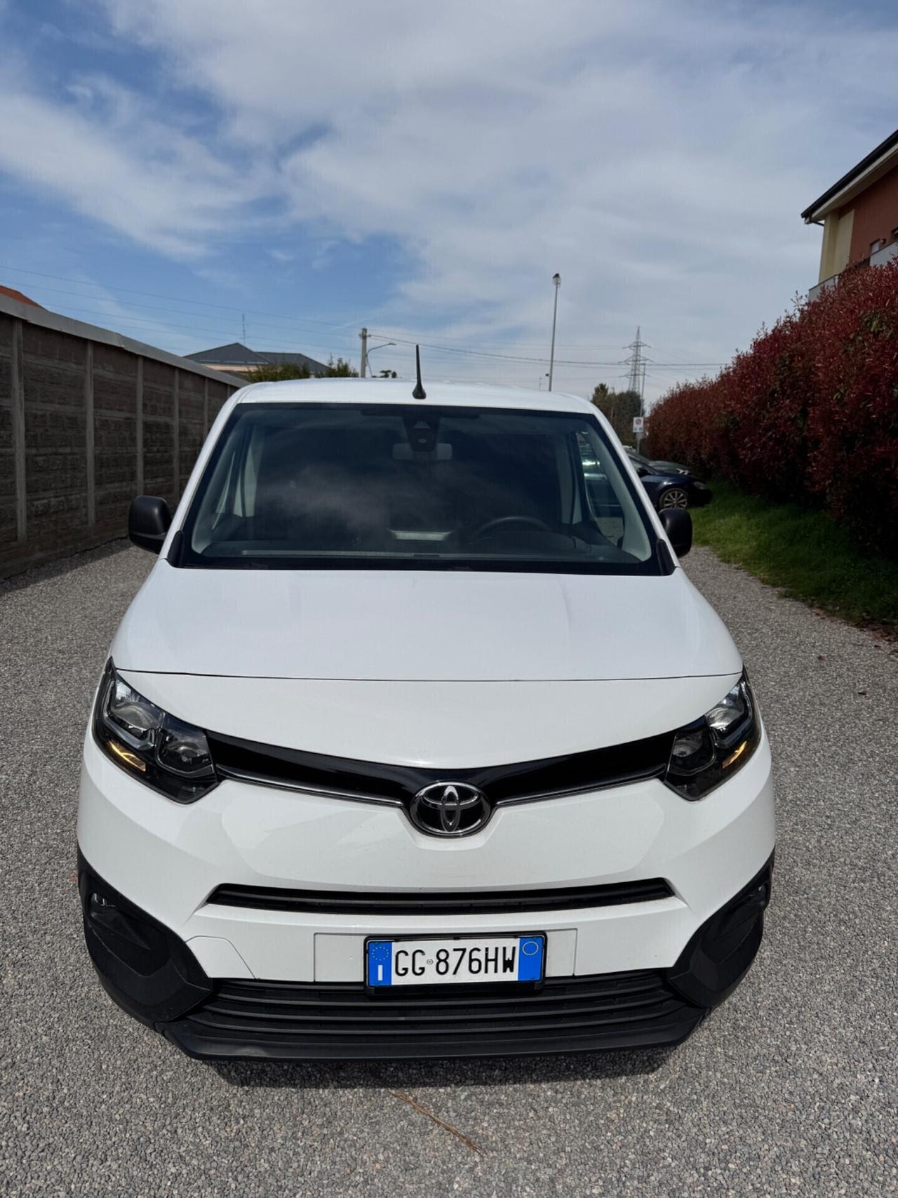 Citroen Berlingo BlueHDi 130 Van XL Club