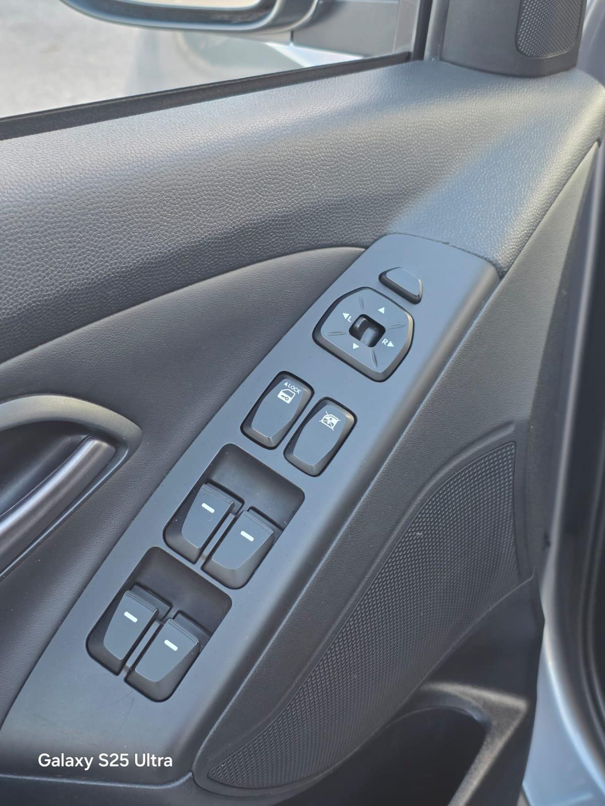 Hyundai iX35 1.7 CRDi 2WD Xpossible 2014