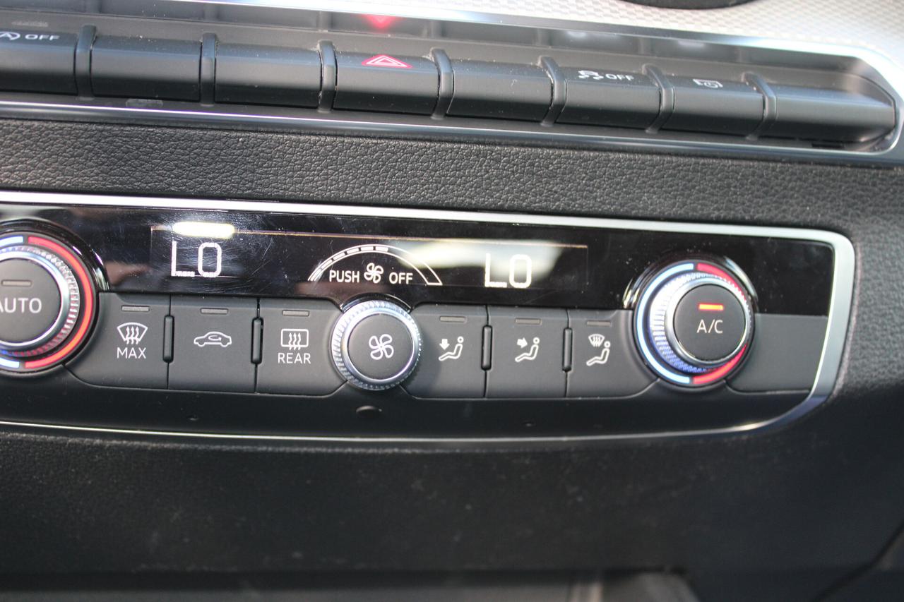 Audi Q2 30 TDI S tronic Business