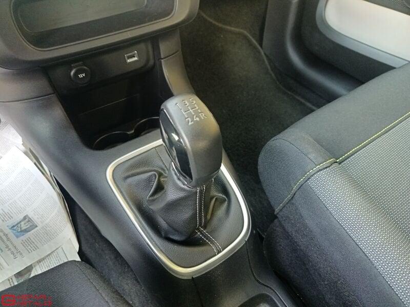 Citroën C3 PureTech 83 S&S Feel Pack