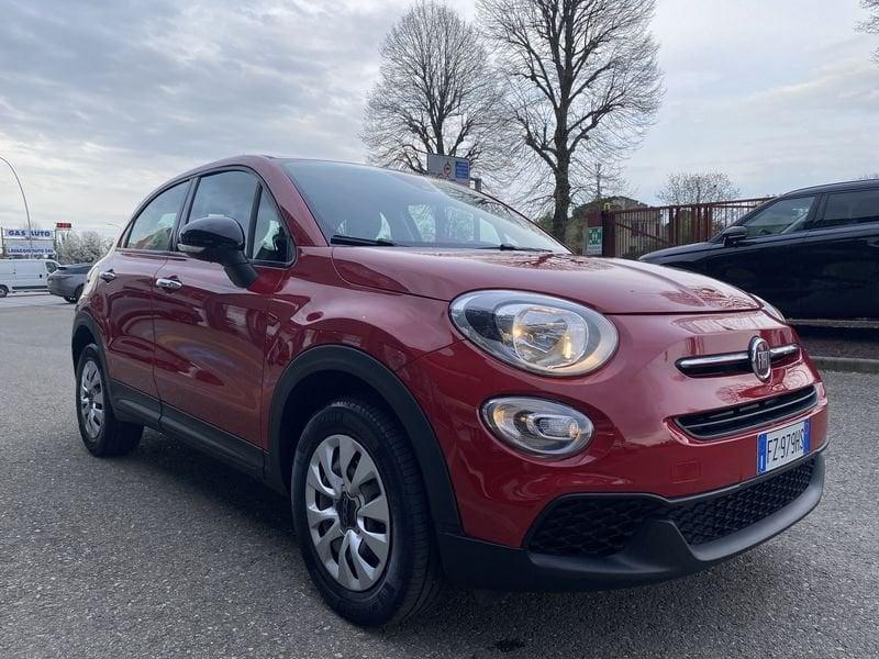 FIAT 500X 1.3 MultiJet 95 CV Urban