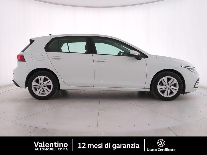 Volkswagen Golf 1.5 TSI EVO ACT Life