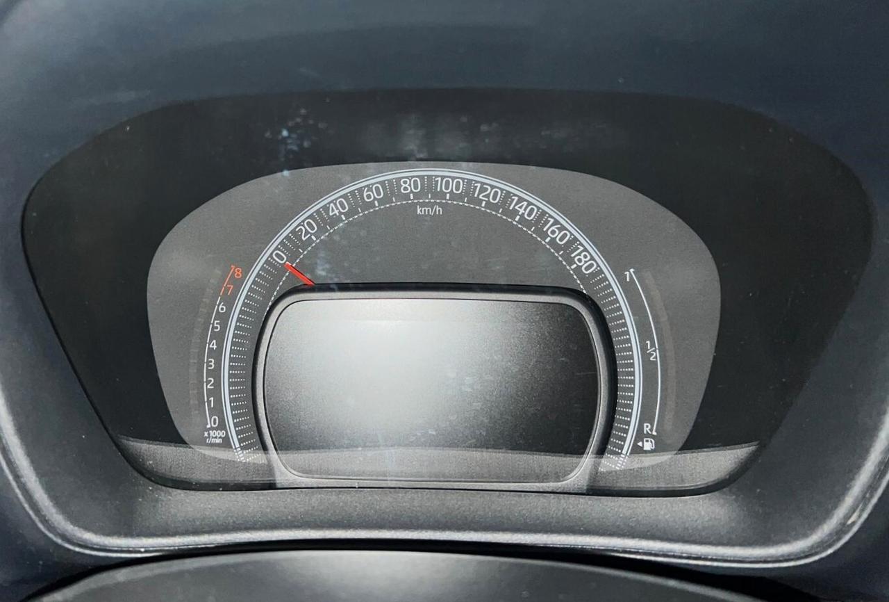 Toyota Aygo X 1.0 VVT-i 72 CV 5 porte Trend