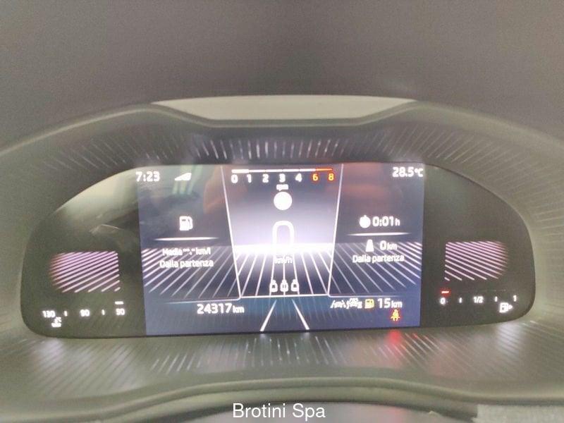 Skoda Kamiq 1.0 TSI Selection
