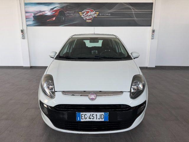 FIAT Punto Evo 1.4 5 porte S&S Dynamic
