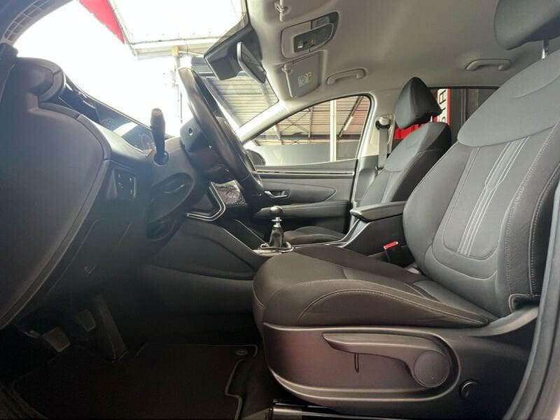 Hyundai Tucson Tucson 1.6 CRDi MHEV 2wd 136cv Xline