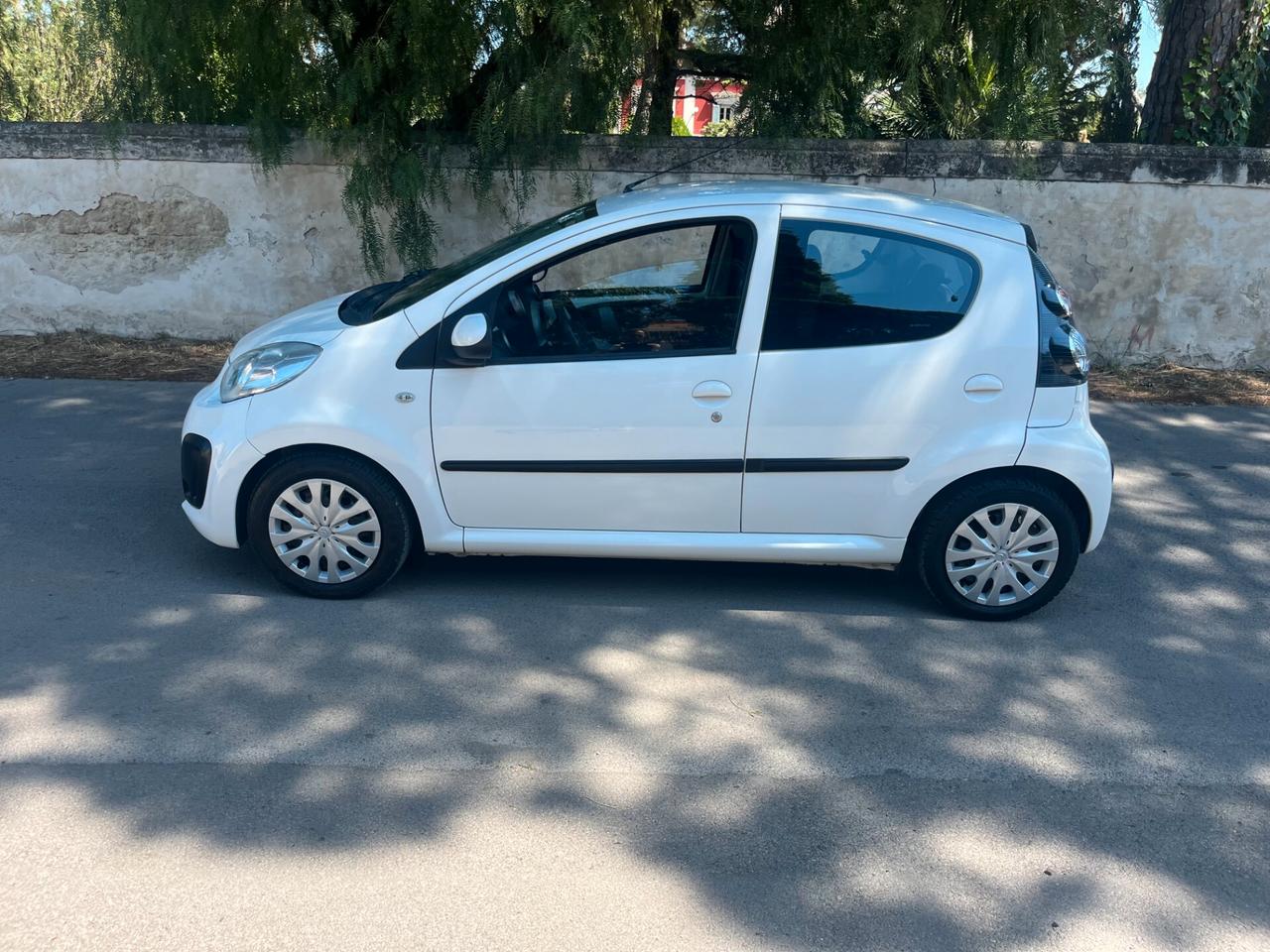 Citroen C1 1.0 5 porte Seduction X Neo Patentati