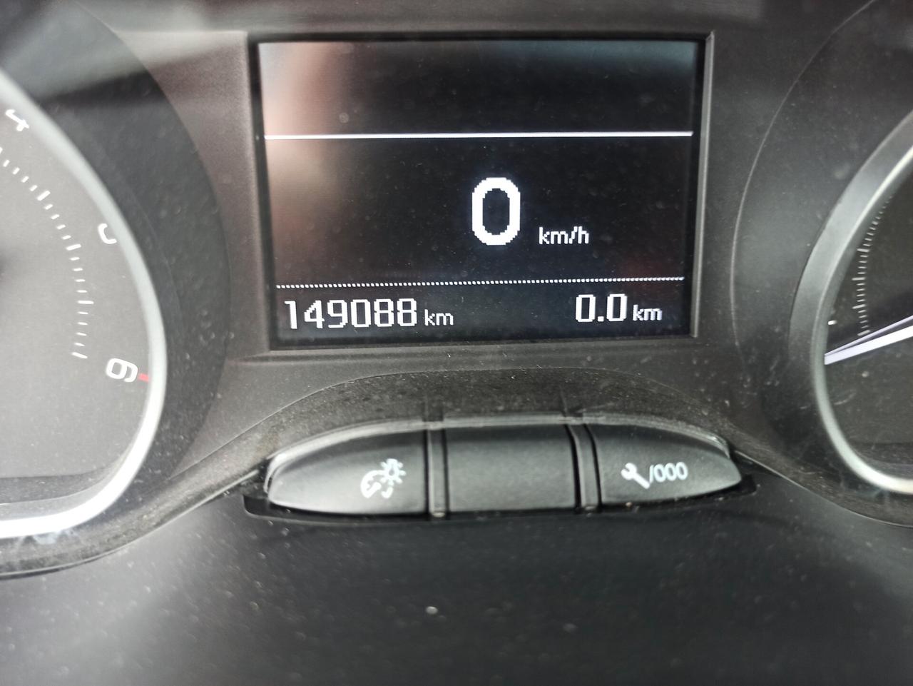 Peugeot 208 BlueHDi 100 S&S 5 porte Active 2019