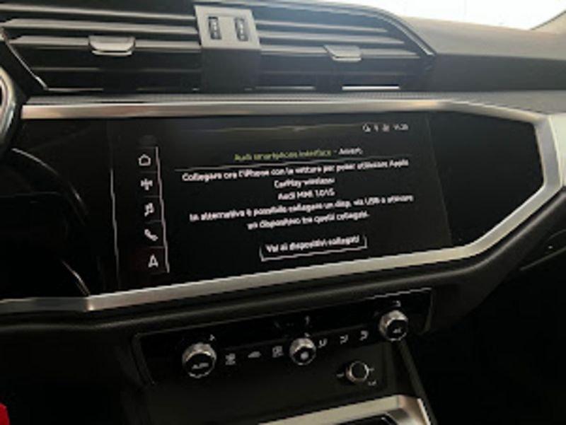 Audi Q3 Q3 40 TDI quattro S tronic