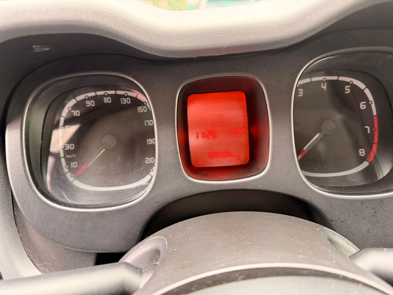 Fiat Panda 1.0 FireFly S&S Hybrid City Life PROMO SOLO FINANZIAMENTO