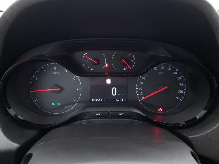 Opel Grandland Business BR709385 1.5 Diesel 131CV