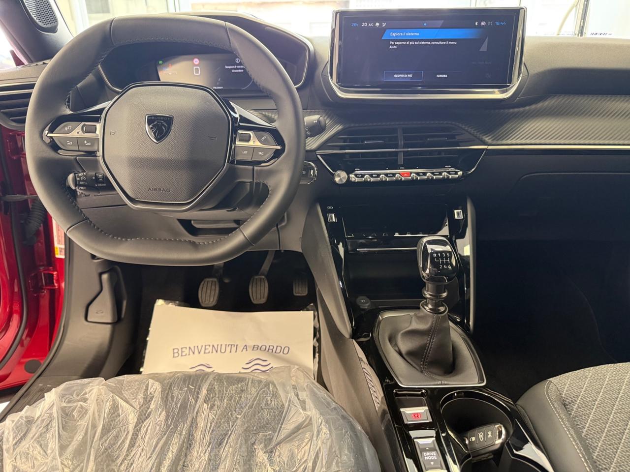 Peugeot 2008 PureTech 100 S&S Allure