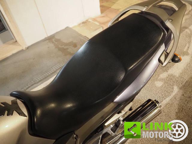 YAMAHA TDM 900 *OTTIME CONDIZIONI*