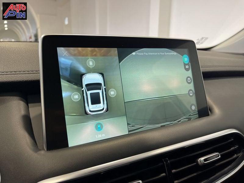 MG HS HS 1.5T-GDI Luxury *PROMO*