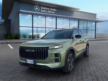 Jaecoo Jaecoo 7 Jaecoo 7 1.6 TGDI 147 CV aut. 4WD Exclusive