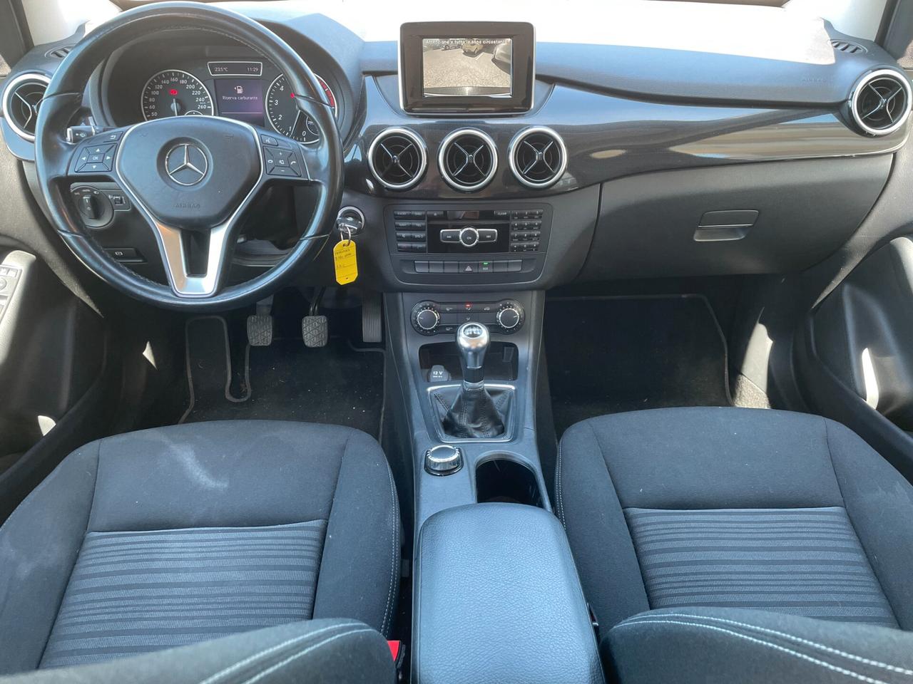 Mercedes-benz B 180 Premium UNICO PROPRIETARIO