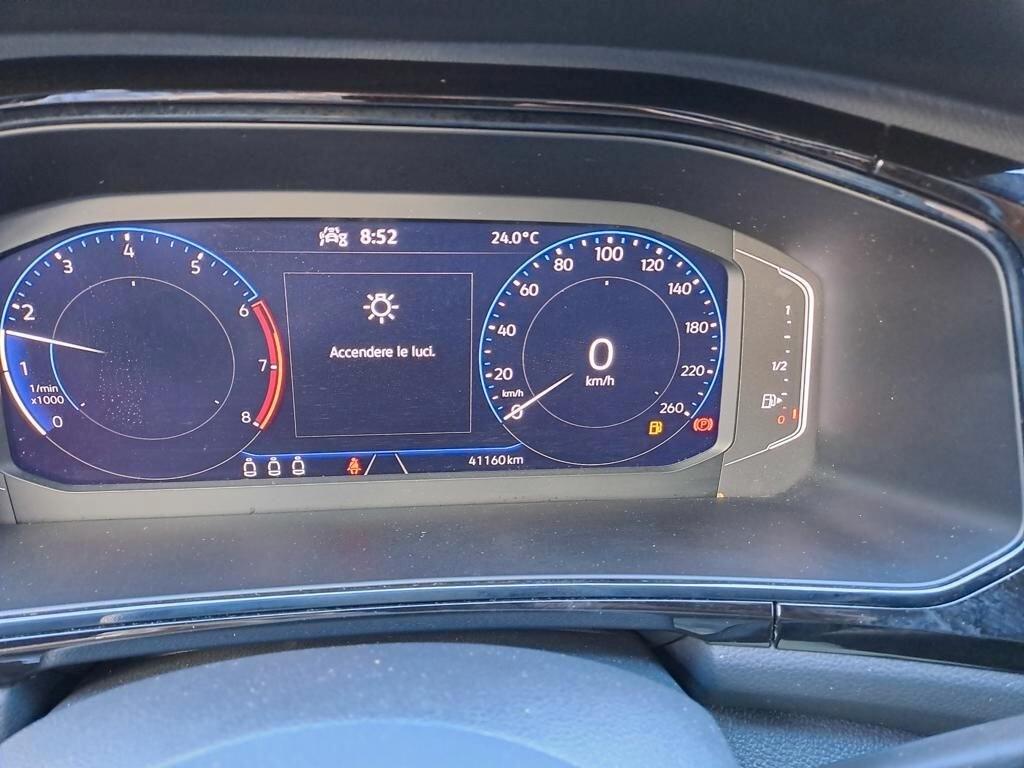 Volkswagen T-Roc 1.0 TSI Style
