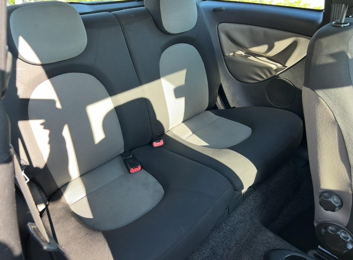 Lancia Ypsilon 1.2 16V Platino