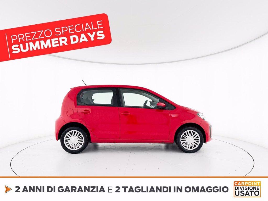 VOLKSWAGEN Up! 5p 1.0 eco up! move up! 68cv my20 del 2022