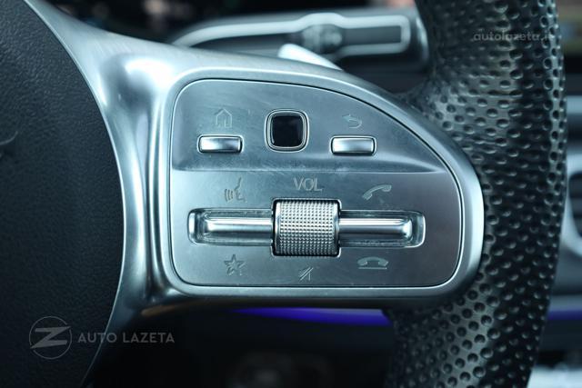 MERCEDES-BENZ GLE 350 de Coupe Premium Plus AMG 4matic e eq-power auto