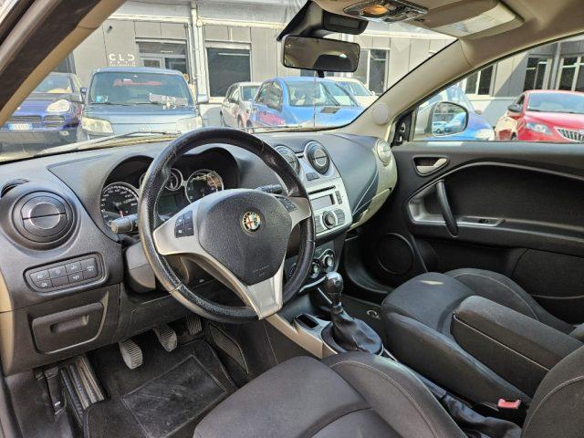ALFA ROMEO MiTo 1.4 78 CV 8V S&S