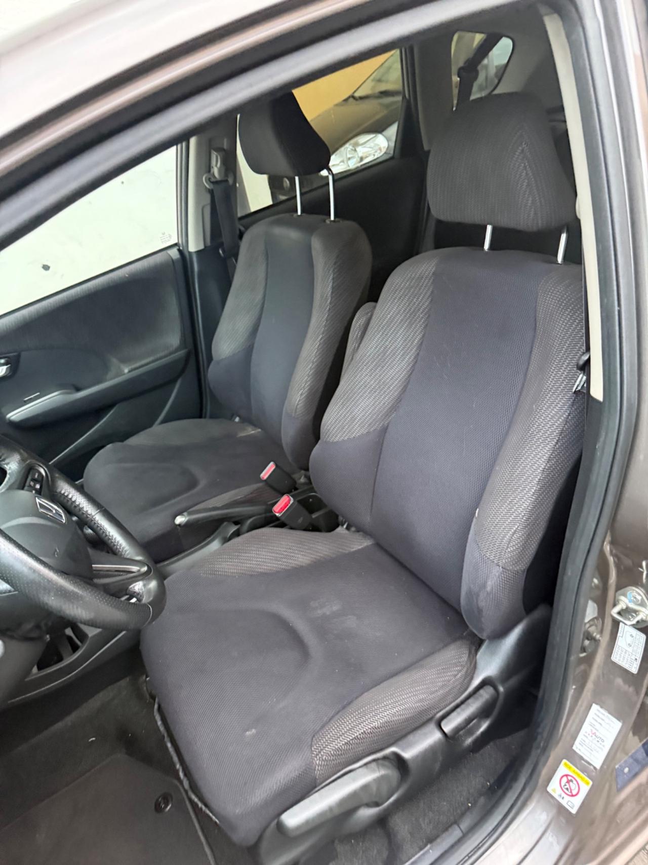 Honda Jazz 1.4 i-VTEC Si