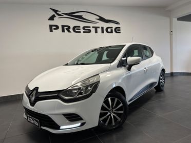 RENAULT CLIO 1.5 DCI NEOPATENTATI 75CV LED UNIPRO