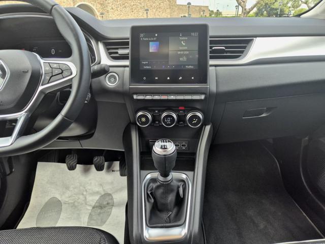 RENAULT Captur TCe 90 CV Intens