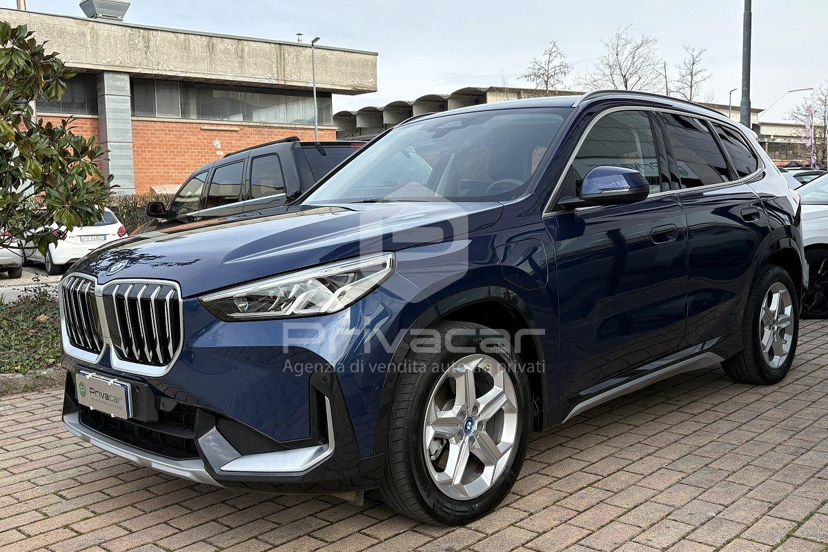 BMW X1 xDrive 25e xLine