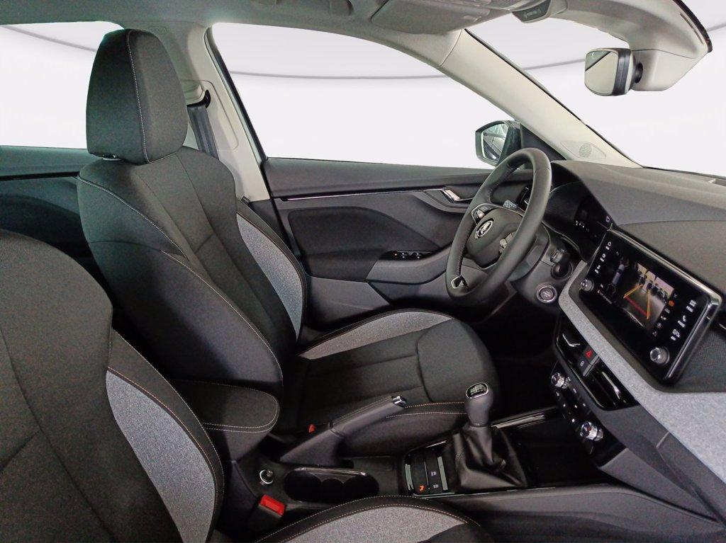 SKODA Kamiq 1.0 tsi style 115cv del 2025