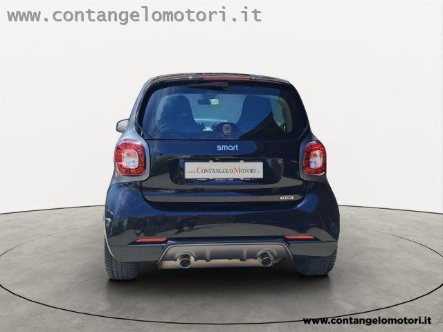 SMART Brabus BRABUS 0.9 Turbo twinamic