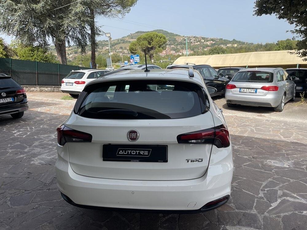 Fiat Tipo 1.3 Mjt S&S SW Business NEO PATENTATI