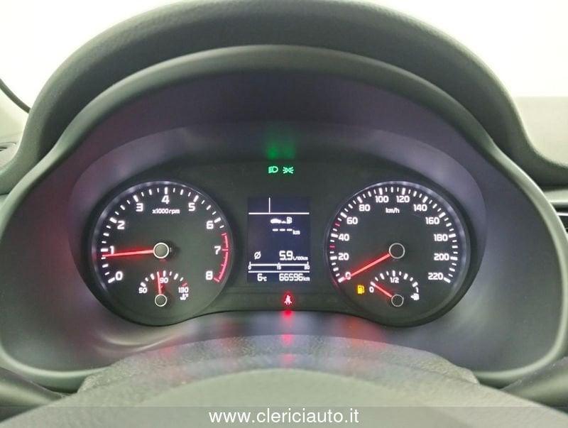 Kia Rio 1.2 MPi 5 porte Active