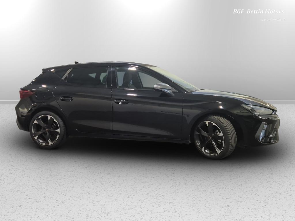 Cupra Leon 2.0 tdi 150cv dsg