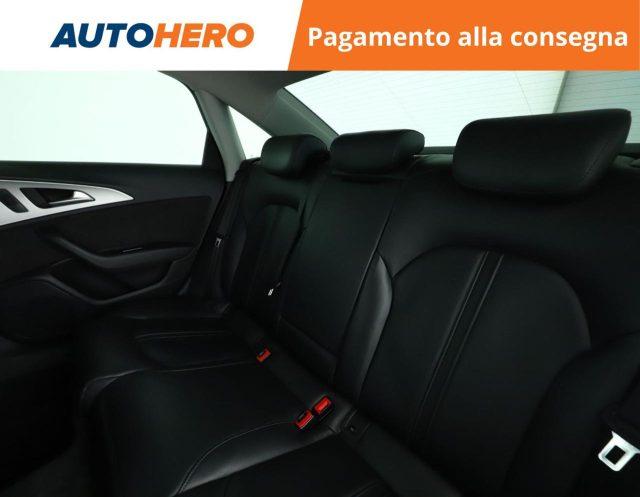 AUDI A6 3.0 TDI 272 CV quattro S tronic Business