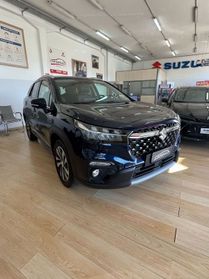 Suzuki S-Cross 1.4 Hybrid Top+