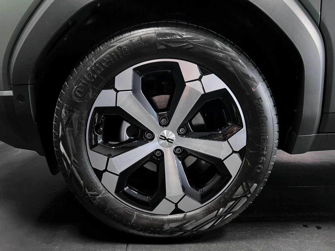 Dacia Duster 1.2 TCe 130CV MHEV Journey #8826